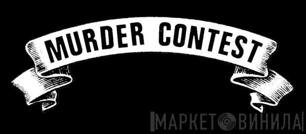 Murder Contest - Винил CD и Кассеты лейбла Murder Contest на сайте МаркетВинила