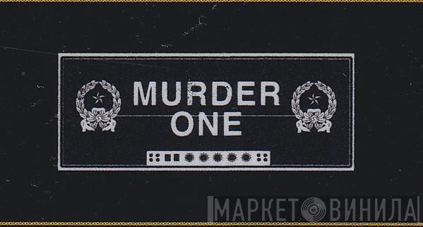 Murder One - Винил CD и Кассеты лейбла Murder One на сайте МаркетВинила