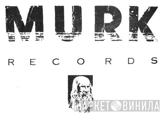 Murk Records - Винил CD и Кассеты лейбла Murk Records на сайте МаркетВинила