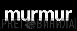 Murmur Records - Винил CD и Кассеты лейбла Murmur Records на сайте МаркетВинила