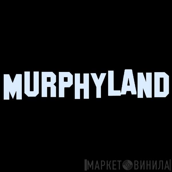 Murphyland - Винил CD и Кассеты лейбла Murphyland на сайте МаркетВинила