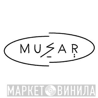 Musar Recordings - Винил CD и Кассеты лейбла Musar Recordings на сайте МаркетВинила