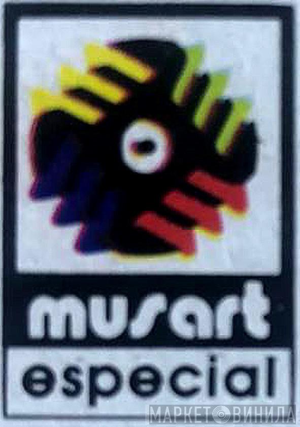 Musart Especial - Винил CD и Кассеты лейбла Musart Especial на сайте МаркетВинила
