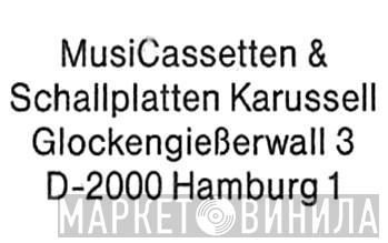 MusiCassetten & Schallplatten Karussell - Винил CD и Кассеты лейбла MusiCassetten & Schallplatten Karussell на сайте МаркетВинила