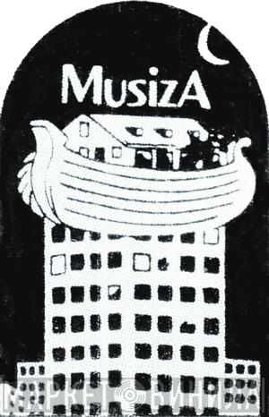 MusiZa - Винил CD и Кассеты лейбла MusiZa на сайте МаркетВинила