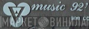 Music '92 - Винил CD и Кассеты лейбла Music '92 на сайте МаркетВинила