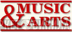 Music & Arts - Винил CD и Кассеты лейбла Music & Arts на сайте МаркетВинила