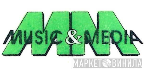 Music & Media  - Винил CD и Кассеты лейбла Music & Media (3) на сайте МаркетВинила