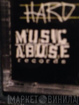 Music Abuse Records - Винил CD и Кассеты лейбла Music Abuse Records на сайте МаркетВинила