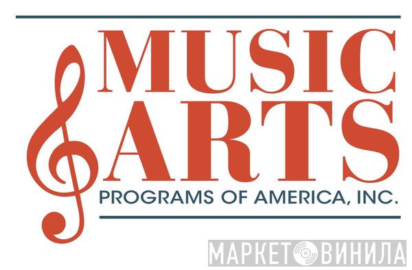 Music And Arts Programs Of America, Inc. - Винил CD и Кассеты лейбла Music And Arts Programs Of America, Inc. на сайте МаркетВинила