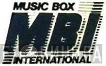 Music Box International - Винил CD и Кассеты лейбла Music Box International на сайте МаркетВинила