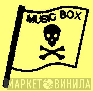 Music Box  - Винил CD и Кассеты лейбла Music Box (18) на сайте МаркетВинила