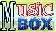 Music Box  - Винил CD и Кассеты лейбла Music Box (23) на сайте МаркетВинила