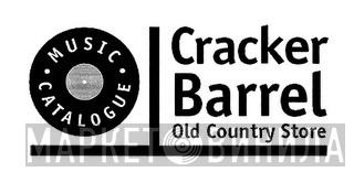 Music Catalogue Cracker Barrel Old Country Store - Винил CD и Кассеты лейбла Music Catalogue Cracker Barrel Old Country Store на сайте МаркетВинила