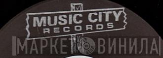 Music City Records - Винил CD и Кассеты лейбла Music City Records на сайте МаркетВинила