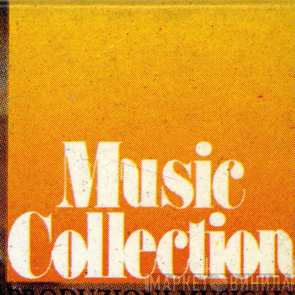 Music Collection - Винил CD и Кассеты лейбла Music Collection на сайте МаркетВинила