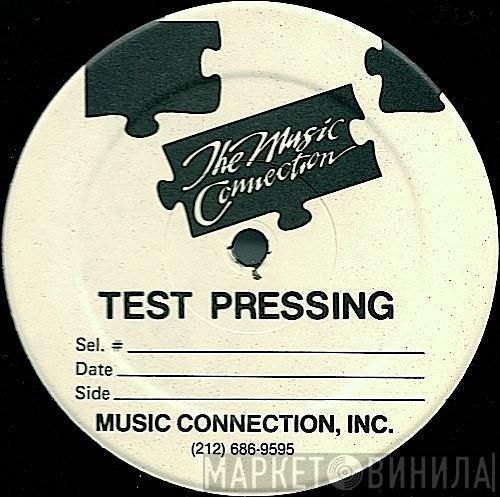 Music Connection, Inc. - Винил CD и Кассеты лейбла Music Connection, Inc. на сайте МаркетВинила
