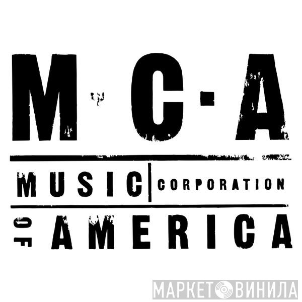 Music Corporation of America - Винил CD и Кассеты лейбла Music Corporation of America на сайте МаркетВинила