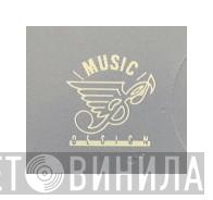 Music Design - Винил CD и Кассеты лейбла Music Design на сайте МаркетВинила