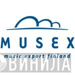 Music Export Finland (Musex) - Винил CD и Кассеты лейбла Music Export Finland (Musex) на сайте МаркетВинила
