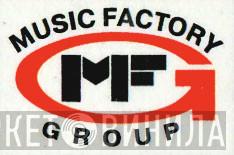 Music Factory Group - Винил CD и Кассеты лейбла Music Factory Group на сайте МаркетВинила