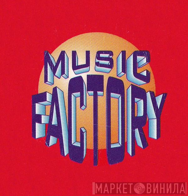 Music Factory  - Винил CD и Кассеты лейбла Music Factory (3) на сайте МаркетВинила