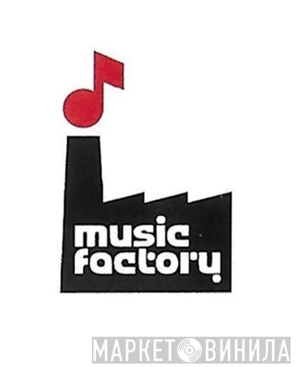 Music Factory - Винил CD и Кассеты лейбла Music Factory на сайте МаркетВинила