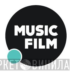 Music.Film Recordings - Винил CD и Кассеты лейбла Music.Film Recordings на сайте МаркетВинила