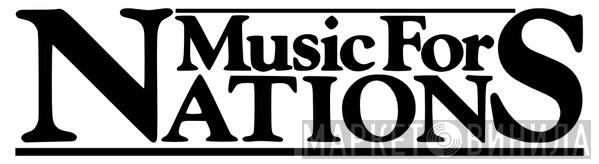 Music For Nations - Винил CD и Кассеты лейбла Music For Nations на сайте МаркетВинила