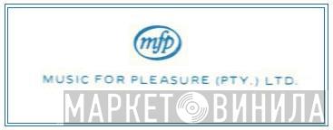 Music For Pleasure (Pty) Ltd. - Винил CD и Кассеты лейбла Music For Pleasure (Pty) Ltd. на сайте МаркетВинила