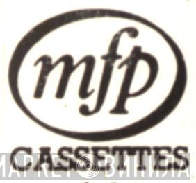 Music For Pleasure Cassettes - Винил CD и Кассеты лейбла Music For Pleasure Cassettes на сайте МаркетВинила