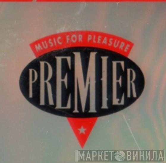 Music For Pleasure Premier - Винил CD и Кассеты лейбла Music For Pleasure Premier на сайте МаркетВинила