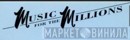 Music For The Millions  - Винил CD и Кассеты лейбла Music For The Millions (7) на сайте МаркетВинила
