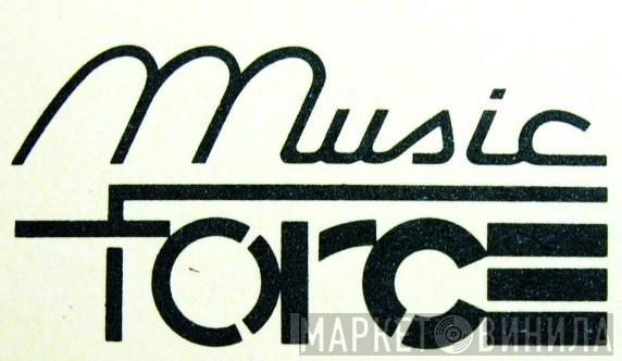 Music Force - Винил CD и Кассеты лейбла Music Force на сайте МаркетВинила