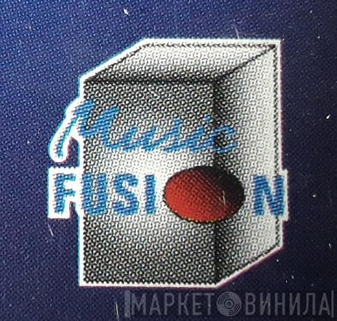 Music Fusion - Винил CD и Кассеты лейбла Music Fusion на сайте МаркетВинила