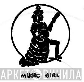 Music Girl - Винил CD и Кассеты лейбла Music Girl на сайте МаркетВинила
