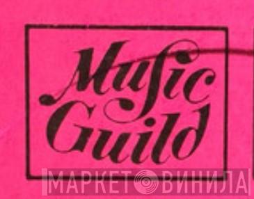 Music Guild - Винил CD и Кассеты лейбла Music Guild на сайте МаркетВинила