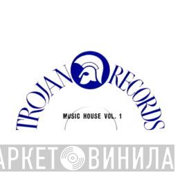 Music House  - Винил CD и Кассеты лейбла Music House (24) на сайте МаркетВинила
