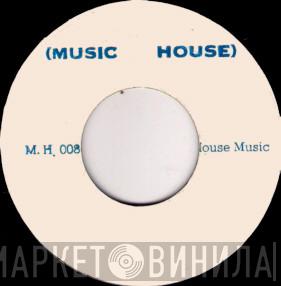 Music House  - Винил CD и Кассеты лейбла Music House (9) на сайте МаркетВинила