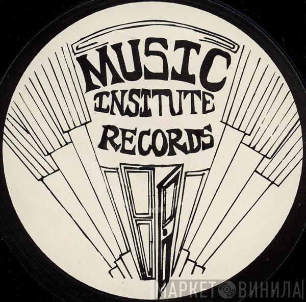 Music Institute Records - Винил CD и Кассеты лейбла Music Institute Records на сайте МаркетВинила