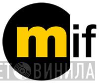 Music Is Freedom - Винил CD и Кассеты лейбла Music Is Freedom на сайте МаркетВинила