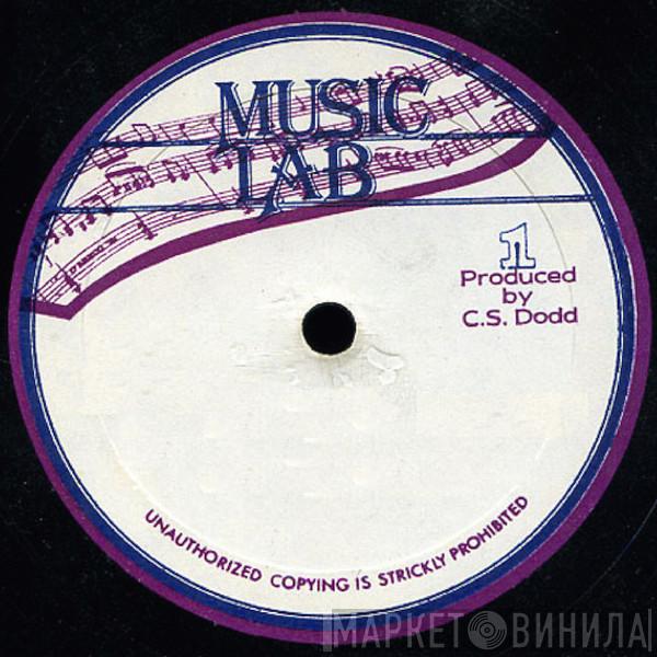Music Lab  - Винил CD и Кассеты лейбла Music Lab (2) на сайте МаркетВинила
