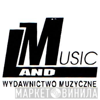 Music-Land - Винил CD и Кассеты лейбла Music-Land на сайте МаркетВинила