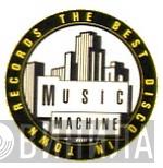 Music Machine  - Винил CD и Кассеты лейбла Music Machine (5) на сайте МаркетВинила