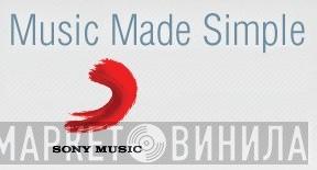 Music Made Simple - Винил CD и Кассеты лейбла Music Made Simple на сайте МаркетВинила
