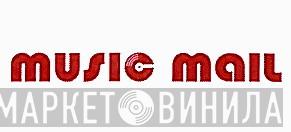 Music Mail - Винил CD и Кассеты лейбла Music Mail на сайте МаркетВинила