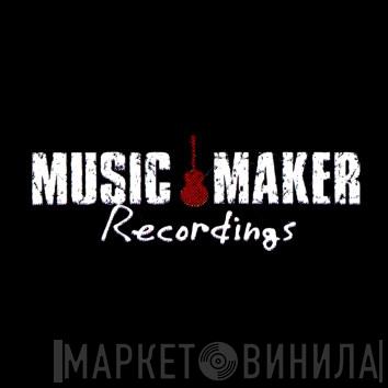 Music Maker Recordings - Винил CD и Кассеты лейбла Music Maker Recordings на сайте МаркетВинила