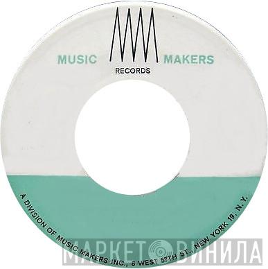Music Makers Records - Винил CD и Кассеты лейбла Music Makers Records на сайте МаркетВинила