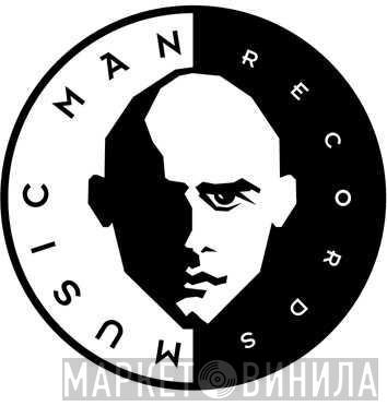 Music Man Records - Винил CD и Кассеты лейбла Music Man Records на сайте МаркетВинила