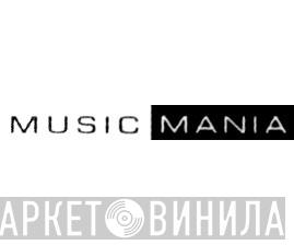Music Mania - Винил CD и Кассеты лейбла Music Mania на сайте МаркетВинила